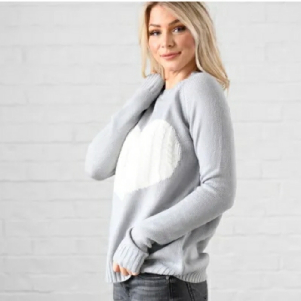 Sweater - Picture 2 of 3